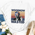 4th Of July Choose Your President Boozy Retro Top -