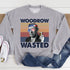 4th Of July Choose Your President Boozy Retro Top -