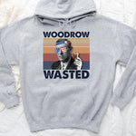 4th Of July Choose Your President Boozy Retro Top -