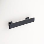 Irene Solid Brass Drawer Pull - 4 Inch Centers