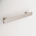 Irene Solid Brass Drawer Pull - 6 Inch Centers