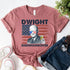 Eisenhangover 4th of July Shirt – Funny Dwight Eisenhower Boozy Tee