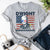 Eisenhangover 4th of July Shirt – Funny Dwight Eisenhower Boozy Tee