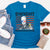 Eisenhangover 4th of July Shirt – Funny Dwight Eisenhower Boozy Tee
