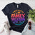 Family Vacation 2025 Shirts – Matching Outfits for Making Memories Together