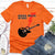 Rocked Rolled Retired T-Shirt – Funny Retirement Gift Shirt