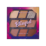 Euphoric Glam | Blissful 9-Shade Palette