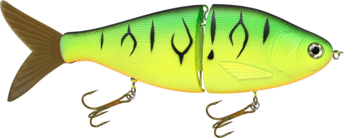 Viper 8