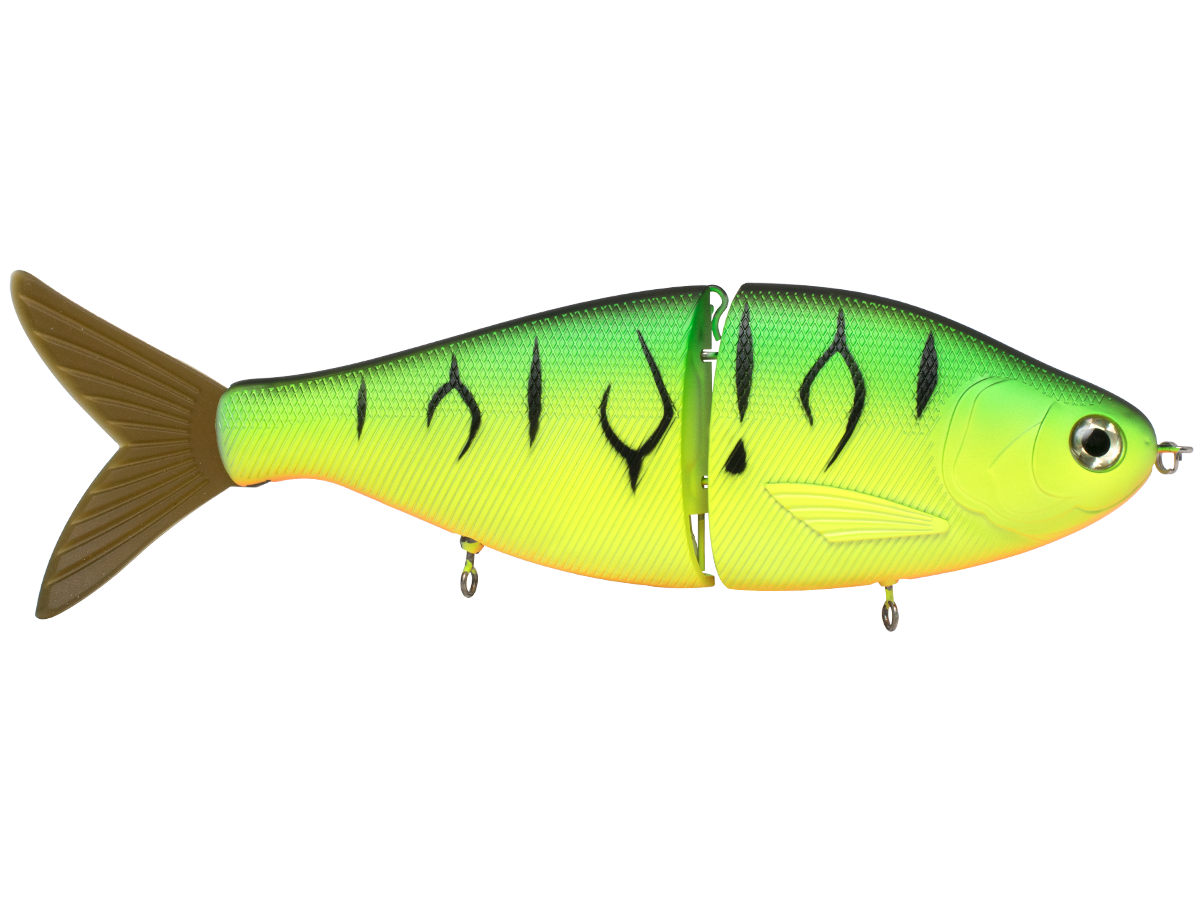 Viper 8