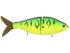 Viper 8"