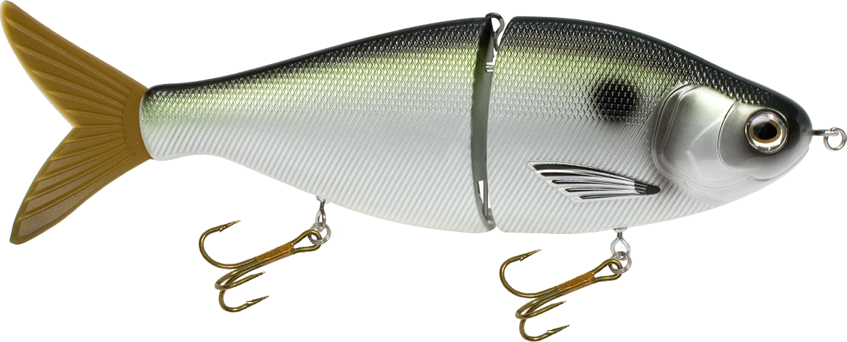 Viper 8