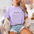 He’s Hunting – Funny Outdoor Lifestyle Shirt for Women