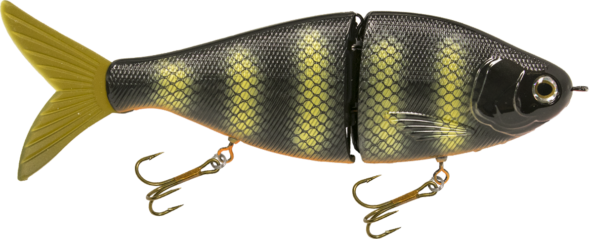 Viper 8