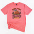 Funny Thanksgiving Couples Shirts – Baste & Gravy Matching Tees