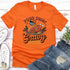 Funny Thanksgiving Couples Shirts – Baste & Gravy Matching Tees