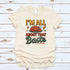 Funny Thanksgiving Couples Shirts – Baste & Gravy Matching Tees
