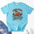 Funny Thanksgiving Couples Shirts – Baste & Gravy Matching Tees