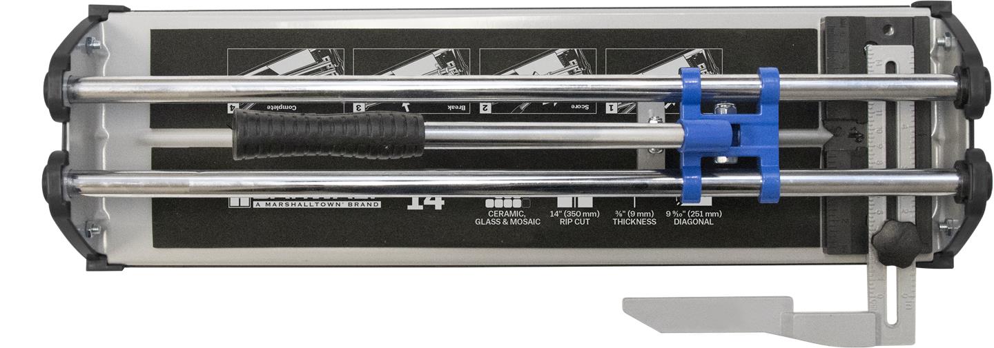 Barwalt TC14 Manual 14