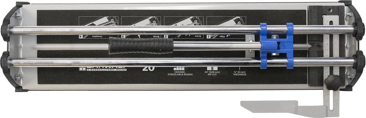 Barwalt TC20 Manual 20