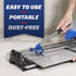 Barwalt TC20 Manual 20" Tile Cutter