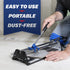 Barwalt TC14 Manual 14" Tile Cutter