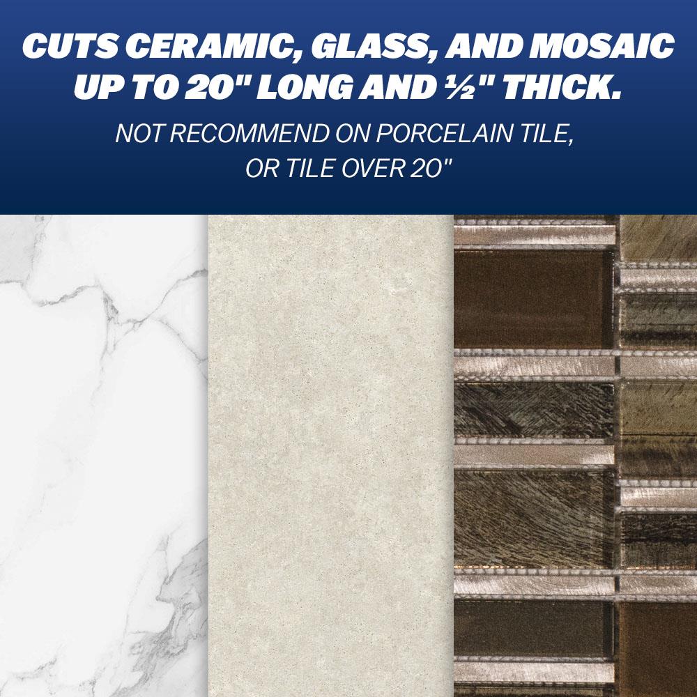 Barwalt TC20 Manual 20