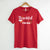 EXPEDITE to Receive in Time - Thankful For Her/Him Valentines Couple V-Neck