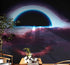 Black Hole Wall Mural – Interstellar Space Sci-Fi Wallpaper. #6919