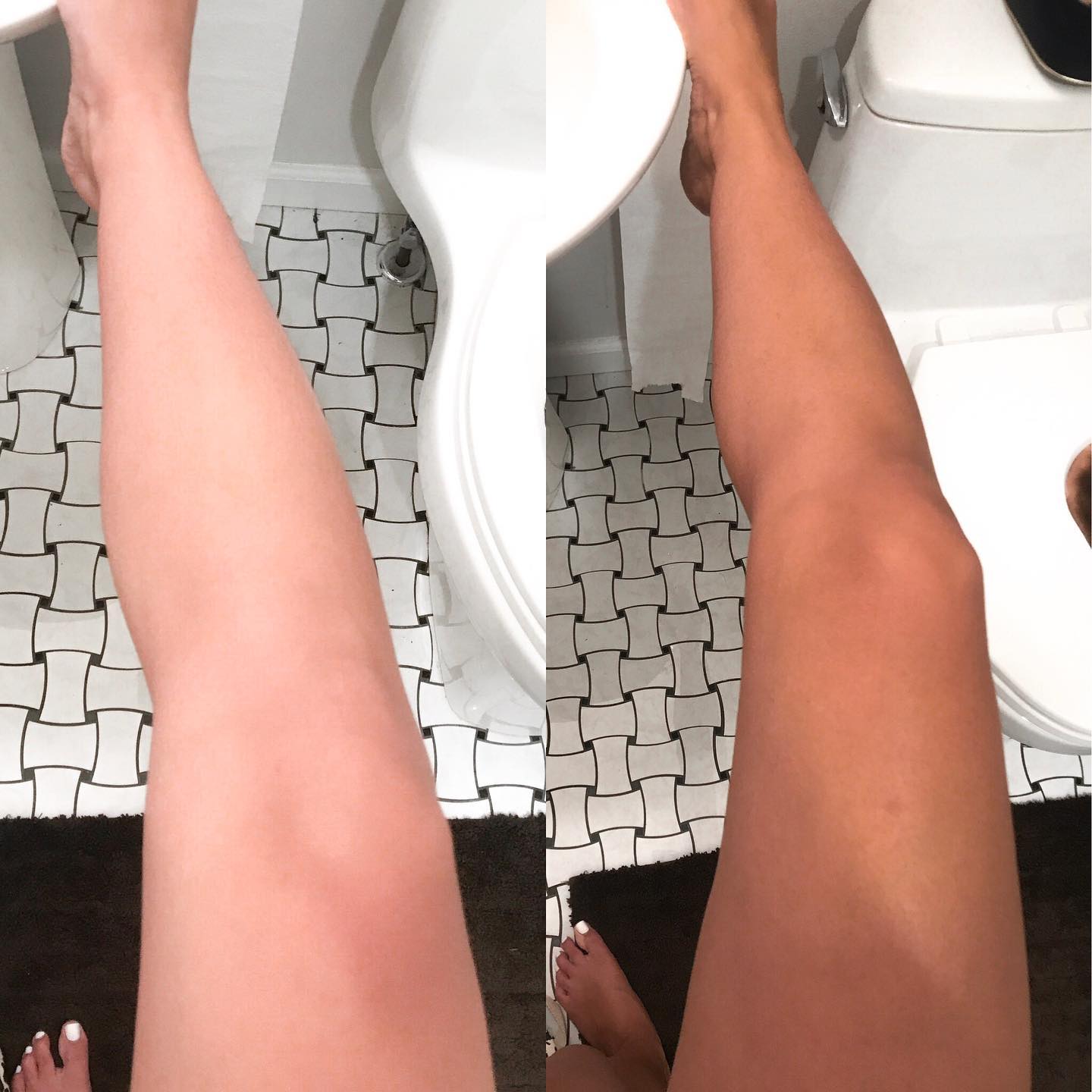 Self Tanning Mousse