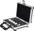 Arranged Diamond Tools Fixture Kit - Hole Saw Bits