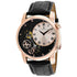 Christian Van Sant Men's Sprocket Auto-Quartz