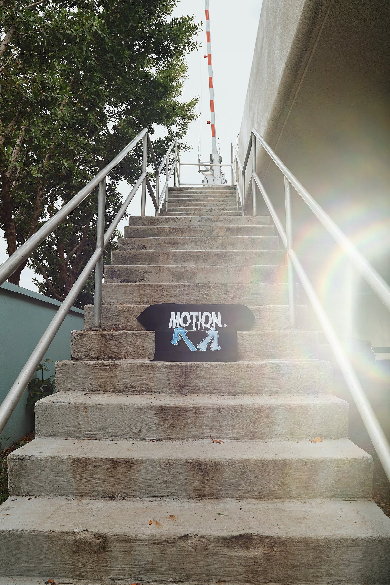 In Motion T Shirt