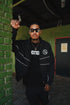 Motion (Black) T Shirt