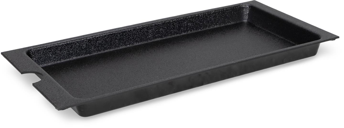 RACATAC Knee Pad Cart - Replacement Tray