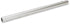 RACATAC Replacement 16" Seat Post w/ Snap Button
