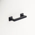 Victor Solid Brass Drawer Pull - 4 Inch Centers