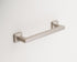 Victor Solid Brass Drawer Pull - 6 Inch Centers