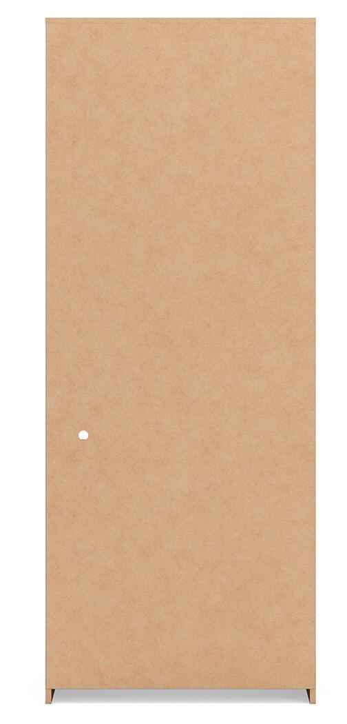 Dovander - Display Cabinet - Brown