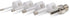 Arranged Diamond Tools Fixture Kit - Hole Saw Bits