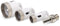 Arranged Diamond Tools Plumbing Kit - Hole Saw Bits
