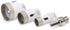 Arranged Diamond Tools Plumbing Kit - Hole Saw Bits
