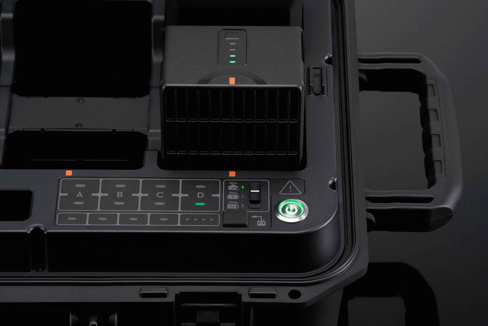 DJI BS65 Intelligent Battery Station for Matrice 350 RTK