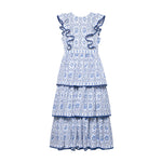 WOMEN'S DRESS SES SALINES New Collection IBIZA BYMANYC ® New York