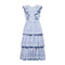 WOMEN'S DRESS SES SALINES New Collection IBIZA BYMANYC ® New York
