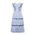WOMEN'S DRESS SES SALINES New Collection IBIZA BYMANYC ® New York