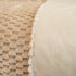 Thick Plush Non-Slip Sofa Throw Cover, Warm Soft Faux Fur Couch Protector for Winter