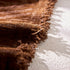 Chenille Sofa Cover Throw Couch Cover Blanket, Soft Slipcover Alternative for Pets