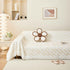 Fashion Chenille Couch Cover Blanket, Couch Non Slip Covers for Sectionals, Pet Friendly Couch Covers
