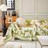 Chenille Floral Soft Thick Reversible Blanket Covers for Couch, Couch Protector Blanket Cover Sofa