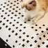 Reversible Chenille Sofa Covers for Pets, Large Throw Blanket for Couch, Blanket on The Sofa